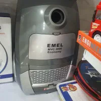 جارو برقی ایمل