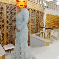 پیراهن مجلسی