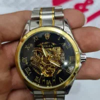 ساعت رولکس اتومات