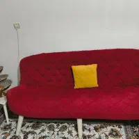 مبل هفت نفره سالم