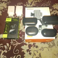 هندفری آکبند کی سی وای ۱۳پرو مشکی آکبند و....