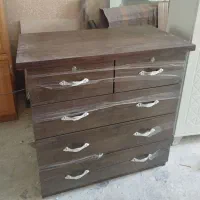 فروش دراور جاکفشی
