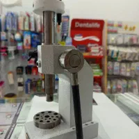 دستگاه پرس اینسترومنت NSK