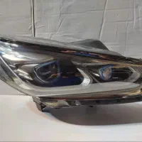 چراغ جلو سوناتا هیبرید ۲۰۱۸ زنون استوک اصلی