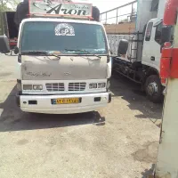 باربری با خاور