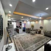 آپارتمان۸۵متر/فول امکانات/چسب اصلی/مدرن/املاک محمد