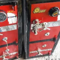 گاوصندوق،گاو صندوق شرکتی سبک،سنگین،سیف