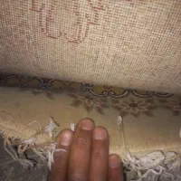 فروش دو تخته فرش ۱۲ متری