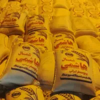 برنج طارم هاشمی440