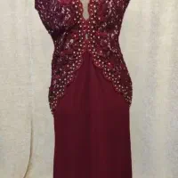 لباس مجلسی