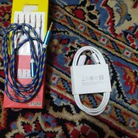 کابل شارژ