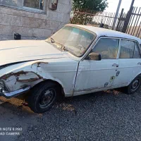 مرکز اسقاط فرسوده و اسقاطی اوراق نیسان.پیکان.تصادف