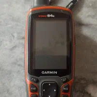 GPS گارمین 64s