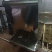 ابسردکن با موتور تکامپس
