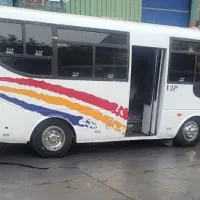 مینی بوس سیترا آنکائی