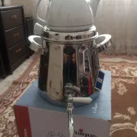 کتری و قوری  Unique