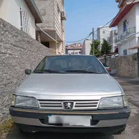 روآ سال مدل ۸۹ دوگانه کارخانه