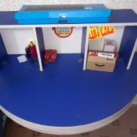 میز تحریر یکمتر در ۴۰سانت