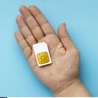 خط موبایل 0912