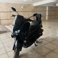 یاماها ان مکس