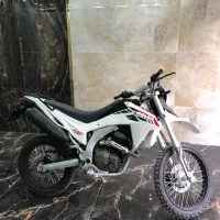 موتور دلتا تریل sx2