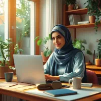 استخدام بانوان کار درمنزل