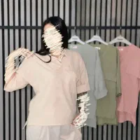 یک سری لباس آنلاین شاپ