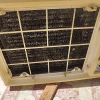 کولر گازی سوپرا موتور بزرگ 18000