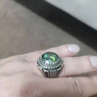 انگشتر خیلی زیبا