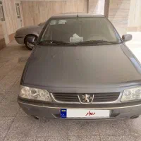 پژو 405 slx