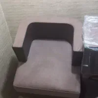 مبلمان راحتی  ۵ نفره