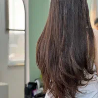 مدل برای کوتاهی زنانه به صورت رایگان