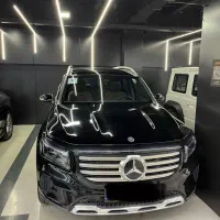 بنز glb k+200
