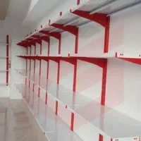 قفسه فروشگاهی