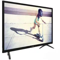 تلوزیون LED فیلیپس ۴۳ اینچ سری ۴۰۰۰