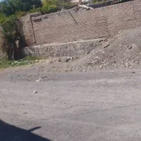 زمین راین مظفر اباد