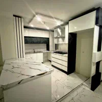 ۸۰متر۲خواب/رو به آفتاب/دهقان ویلا اول/بازسازی شده