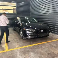هوندا اکورد مدل ۲۰۲۵