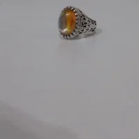 انگشتر لعل