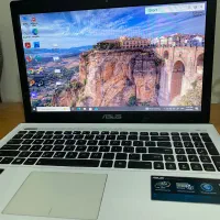 لپ تاپ  asus k55vd