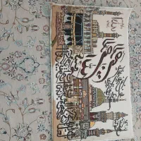 تابلو فرش نوی نو  باتراکم بالا