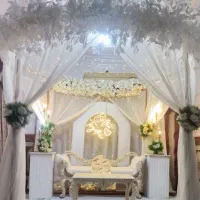 مزون عروسی
