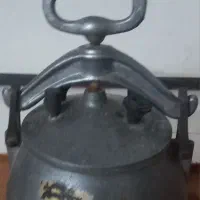 زود پز قدیمی