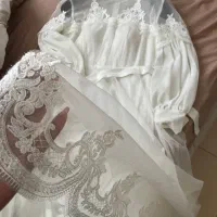 پیراهن مجلسی و لباس عروس