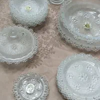 سرویس کریستال  قدیمی