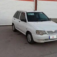 111بی رنگ مدل98|خودرو سواری و وانت|همدان, |دیوار