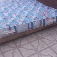 تخت خواب دونفره