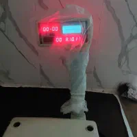 ترازوهمه کاره رول خورچاپگر
