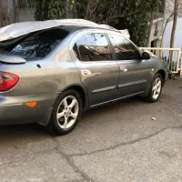 ماکسیما مدل ۸۶ اتومات بینظیر بدون ایراد