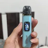 ویپ پاد Argus G3 4 عدد کویل داره